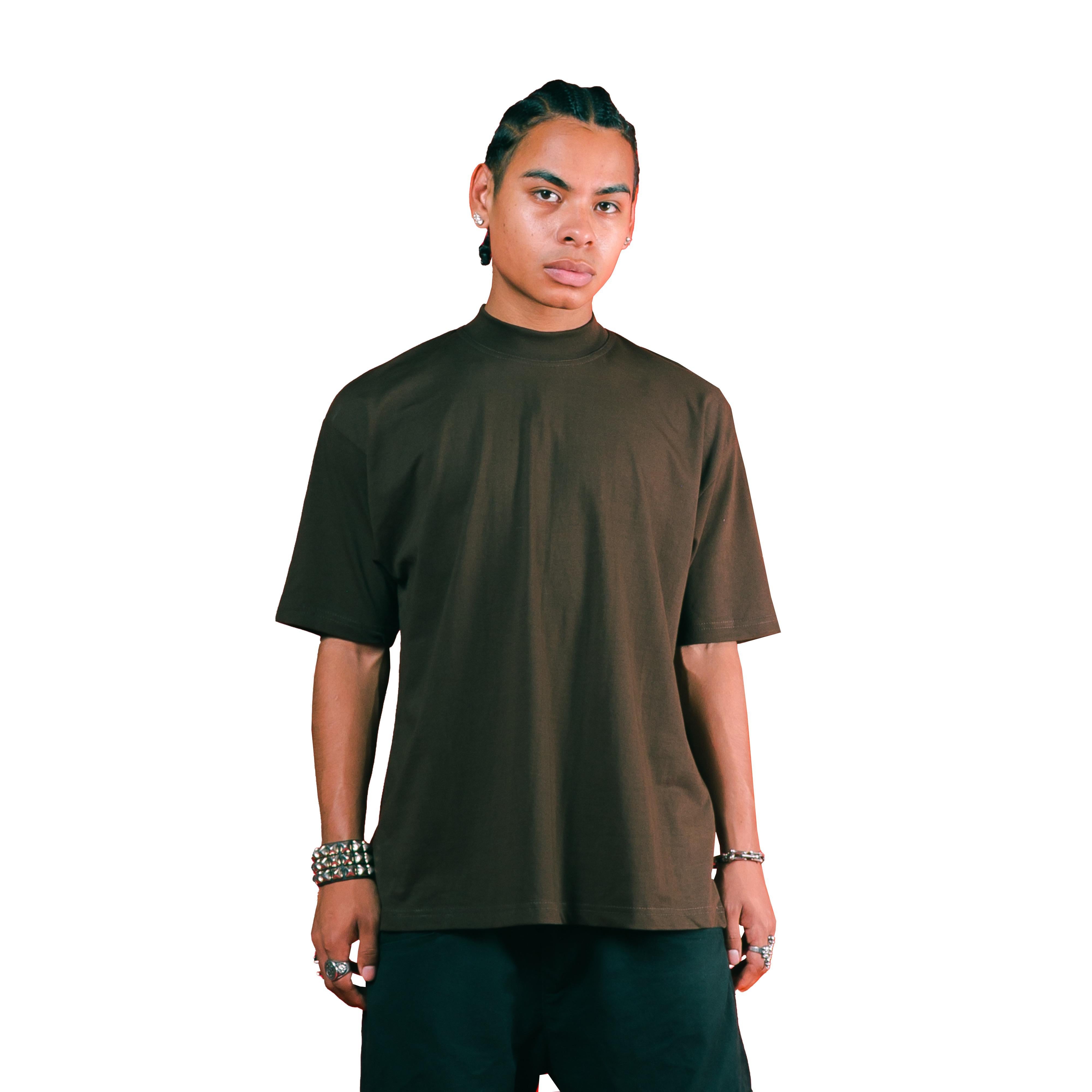 Keys 1036 Heavy Weight T-Shirt V01